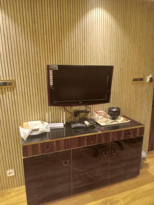 Ostro Inn Studio Apartment Καλκούτα Εξωτερικό φωτογραφία