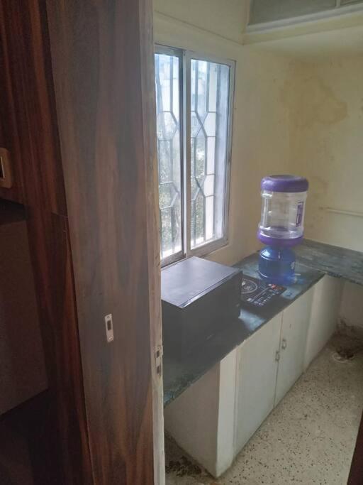 Ostro Inn Studio Apartment Καλκούτα Εξωτερικό φωτογραφία